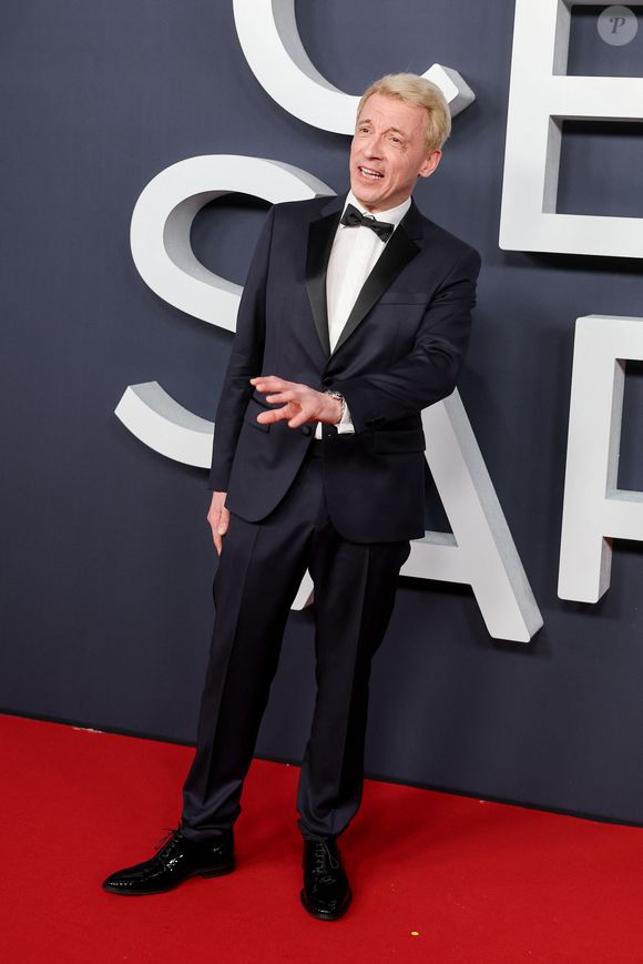 Tom Newton Dunn au photocall de la 51ème cérémonie des César à l'Olympia à Paris, France, le 26 février 2025 © Borde-Jacovides-Olivier/Bestimage

Photocall de la 51ème cérémonie des César à l'Olympia à Paris, France, le 26 février 2026.