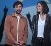 L’ex de Jérémy Frérot vient de faire une grande annonce

Exclusif - Jérémy Frérot, Laure Manaudou - Surprises - Enregistrement de l'émission "La Chanson secrète 11" à Paris, diffusée le 24 juin sur TF1. © Cyril Moreau / Bestimage