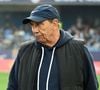 Longtemps adjoint fidèle de Laurent Blanc, il a marqué Bordeaux, le PSG et l’équipe de France par sa rigueur et son sens du jeu.

Jean-Louis GASSET, entraineur du Montpellier Herault SC, lors du match Montpellier Herault SC vs. Stade Rennais FC pour la J24 de la Ligue 1 McDonald's au Stade de la Mosson, le 2 mars 2025. @Valentina Claret/PsnewZ/Bestimage