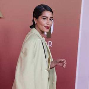 Leïla Bekhti - Photocall de la 50ème édition de la cérémonie des César à l'Olympia à Paris, France, le 28 février 2025 © Dominique Jacovides - Olivier Borde / Bestimage