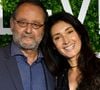 Jean Reno partage depuis vingt ans la vie de Zofia Borucka, avec laquelle il a eu deux enfants, Cielo et Dean.

Jean Reno et sa femme Zofia au 61eme Festival de Télévision de Monte Carlo au Grimaldi Forum. © Bruno Bebert / Bestimage