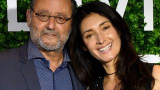"Elle était mariée, moi aussi" : 14 ans après leur première rencontre, Jean Reno et sa femme Zofia se sont retrouvés pour ne plus jamais se quitter