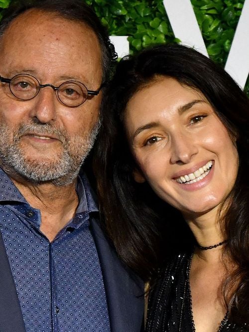 "Elle était mariée, moi aussi" : 14 ans après leur première rencontre, Jean Reno et sa femme Zofia se sont retrouvés pour ne plus jamais se quitter