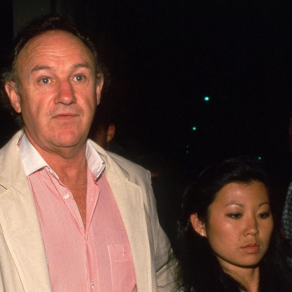 La tragique disparition de l'acteur Gene Hackman (95 ans) et de son épouse Betsy Arakawa a marqué les médias internationaux en ce début d'année...

Santa Fe, NM - L'acteur Gene Hackman (95 ans) et son épouse Betsy Arakawa (63 ans) ont été retrouvés morts dans leur maison de Santa Fe, au Nouveau-Mexique. Les autorités ont déclaré qu'une enquête était en cours. (Backgrid USA / Bestimage).