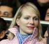 Après la mort de son mari, elle a pris les rênes de Louis Dreyfus Company.

Margarita Louis-Dreyfus - People assiste au match de football entre le PSG et Marseille au parc des Princes à Paris le 9 novembre 2014. © JACOVIDES-MOREAU / BESTIMAGE