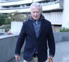 Il possède une maison de famille dans le Calvados, au pays d’Auge, près de Pont-l’Evêque.

William Leymergie - Célébrités se rendent aux studios de Europe 1 à Paris le 19 Novembre 2025.
Agence / Bestimage