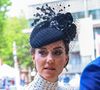 Ce 8 mai, Kate Middleton très apprêtée pour les commémorations de ce jour particulier.

Catherine (Kate) Middleton, princesse de Galles - La famille royale britannique et les personnalités assistent à un service d'action de grâce à l'abbaye de Westminster à Londres, à l'occasion du 80ème anniversaire du jour de la Victoire en Europe (VE Day). GOFF INF / BESTIMAGE