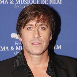 Thomas Dutronc est un amoureux de la Corse

Thomas Dutronc lors de la cérémonie de clôture du 6e Festival du film de La Baule, à La Baule (France). Photo : Jérôme Domine/ABACAPRESS.COM