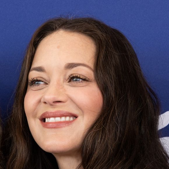 Marion Cotillard à la Mostra de Venise le 5 septembre 2026
©SGPItalia