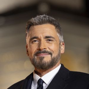 Exclusif - Olivier Minne - Emission "La grande soirée du 31 de Paris", diffusée sur France 2 
© Cyril Moreau / Bestimage