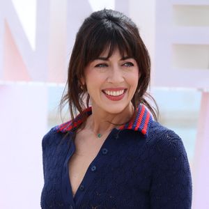 La musicienne s'est également lancée dans une carrière de comédienne en parallèle

Nolwenn Leroy lors du photocall de 'Broceliande' sur la plage du Majestic lors de la 7eme saison de 'CanneSeries' à Cannes le 7 Avril 2024 

Denis Guignebourg/BestImage
