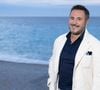 La société "Les Niçois" a reçu une amende de 20 000 euros.
L'acteur français José Garcia pose lors d'un photocall "Le panache" dans le cadre du festival du film Cineroman, sur la Promenade des Anglais, dans la ville de Nice sur la Côte d'Azur, le 2 octobre 2024. Photo par Shootpix/ABACAPRESS.COM