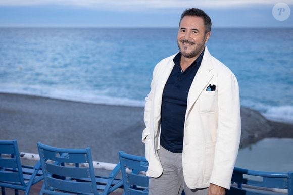 La société "Les Niçois" a reçu une amende de 20 000 euros.

L'acteur français José Garcia pose lors d'un photocall "Le panache" dans le cadre du festival du film Cineroman, sur la Promenade des Anglais, dans la ville de Nice sur la Côte d'Azur, le 2 octobre 2024. Photo par Shootpix/ABACAPRESS.COM