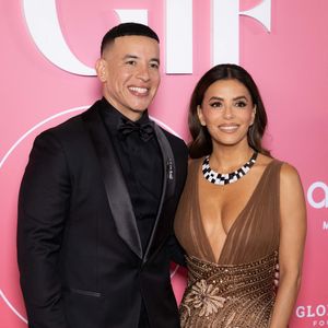 La soirée a également vu Daddy Yankee, surnommé le "roi du reggaeton", honoré pour ses œuvres de bienfaisance.

Daddy Yankee et Eva Longoria assistent au premier Gala Global Gift sponsorisé par « APM Monaco » organisé à Monaco, dans la Salle Empire de l'Hôtel de Paris. © Olivier Huitel/Pool/Bestimage