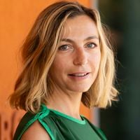 "Il ne fallait pas que je les loupe" : Amélie Etasse (Scènes de ménages) recalée de deux gros projets, on lui a préféré d'autres comédiennes