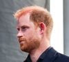 Elle a été aperçue à plusieurs reprises non loin de l'endroit où se trouvait le prince Harry.

Le prince Harry, duc de Sussex lorsqu'il monte sur la scène du One805 Live Concert dans la propriété de la star Costner au bord de l'océan de Santa Barbara à Summerland, en Californie, où Harry s'apprête à remettre le prix ''Heart of the Community'' (cœur de la communauté).  Photo by Amy Katz/ZUMA Press Wire/ABACAPRESS.COM