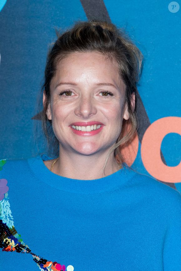 Elle aime consacrer du temps à sa famille, notamment pendant les vacances.

Charlie Bruneau (enceinte) au photocall du film "Lucky" lors de la 23ème édition du festival international du film de comédie l'Alpe d'Huez, le 17 janvier 2020. © Cyril Moreau/Bestimage