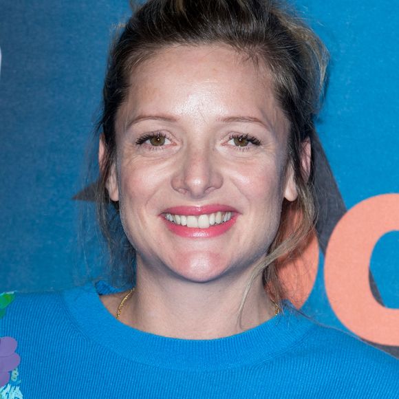 Elle aime consacrer du temps à sa famille, notamment pendant les vacances.

Charlie Bruneau (enceinte) au photocall du film "Lucky" lors de la 23ème édition du festival international du film de comédie l'Alpe d'Huez, le 17 janvier 2020. © Cyril Moreau/Bestimage