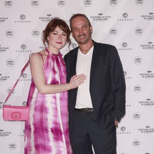 Pour la première fois depuis la mort de sa femme, l'acteur a accepté de briser le silence.
Emilie Dequenne pour le film Close
©Christophe Aubert via Bestimage