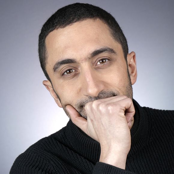 Exclusif - Portrait de Jimmy Mohamed à Paris, le 3 avril 2023.
© Cédric Perrin/Bestimage