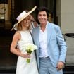 Près de trois mois après son mariage avec Paola, Jean-Luc Lahaye annonce la naissance d'un bébé : "Une nouvelle aventure commence"