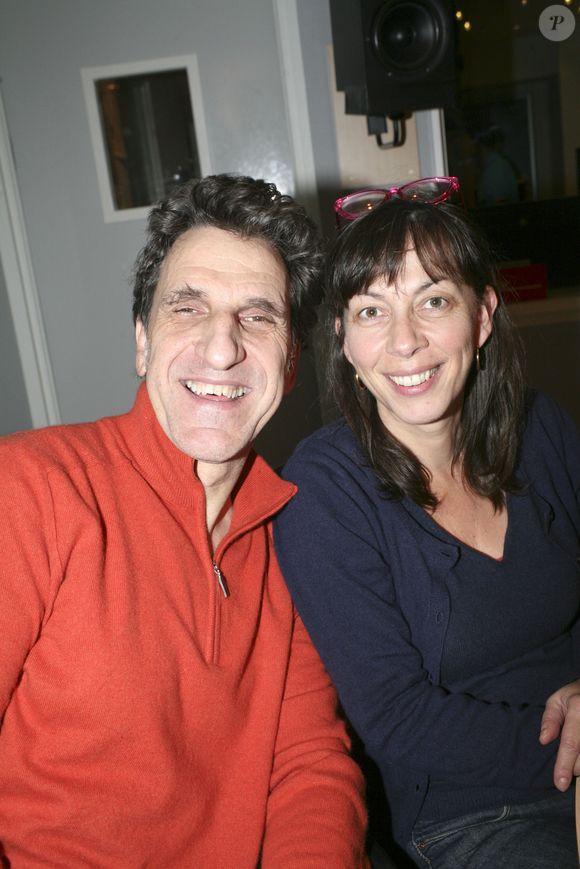 Portrait de Shirley et Dino 2013. JLPPA / Bestimage