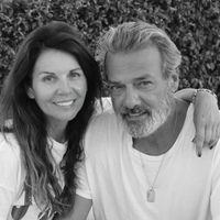 EXCLU Véronika Loubry : Quelques heures avant de quitter ce monde, son compagnon Gérard lui a fait le plus beau des cadeaux