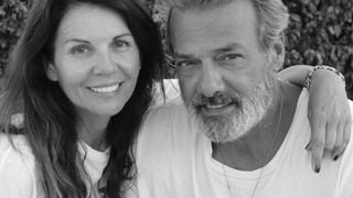 EXCLU Véronika Loubry : Quelques heures avant de quitter ce monde, son compagnon Gérard lui a fait le plus beau des cadeaux