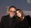 La rupture de Monica Bellucci et Tim Burton a fait grand bruit il y a quelques jours. Personne ne se doutait que ce couple inattendu et glamour mette fin à sa relation. 

Tim Burton et Monica Bellucci au photocall de la cérémonie d'ouverture et à la projection du film "L'Ordre" lors du 21ème Festival international du film de Marrakech à Marrakech, Maroc. © Dominique Jacovides/Bestimage