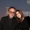 Monica Bellucci et Tim Burton : Après l'annonce de la fin de leur couple, elle prend la parole, "tant que je vivrai..."