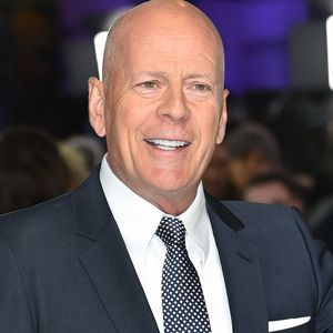 En 2022, Bruce Willis a appris qu'il était atteint de démence fronto-temporale.

Bruce Willis à la première de "Glass" à Londres.

Photo : Bestimage