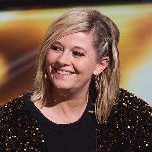 Exclusif - Flavie Flament - Enregistrement de l'émission "100% Logique", présentée par Cyril Féraud et diffusée le 12 avril 2025 sur France 2. Le 17 décembre 2024
© Cyril Moreau / Bestimage