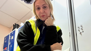 Trois ans après, Ambre Dol (Familles nombreuses) toujours pas officiellement "libérée" de son ex-mari Alexandre : "On y arrivera bien un jour"