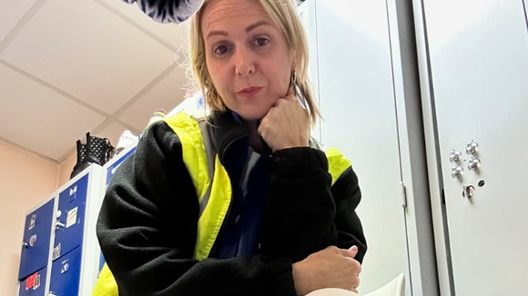 Trois ans après, Ambre Dol (Familles nombreuses) toujours pas officiellement "libérée" de son ex-mari Alexandre : "On y arrivera bien un jour"