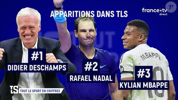 Capture France 3 - Tout le sport