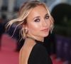 Pour prendre soin de son visage, Chloé Jouannet mise sur un rituel simple. 

Chloé Jouannet à la projection du film "A Different Man" lors de la 50ème édition du festival du cinéma américain à Deauville le 9 septembre 2024.
© Denis Guignebourg / Bestimage