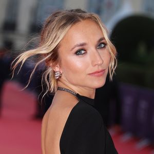 Pour prendre soin de son visage, Chloé Jouannet mise sur un rituel simple. 

Chloé Jouannet à la projection du film "A Different Man" lors de la 50ème édition du festival du cinéma américain à Deauville le 9 septembre 2024.
© Denis Guignebourg / Bestimage