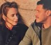 Clémence et Malik se sont mariés à Gibraltar
Clémence et Malik sont sur un petit nuage lors de l'épisode "Mariés au premier regard"