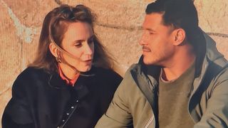 "Tout va très vite" entre Clémence (Mariés au premier regard 2025) et Malik, ils vont faire une grande annonce (SPOILER)
