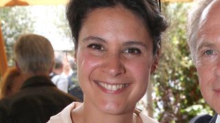 EXCLU Apolline de Malherbe : "Se reposer et se vider la tête..." Les habitants racontent sa vie à Poncé-sur-le-Loir dans le château familial