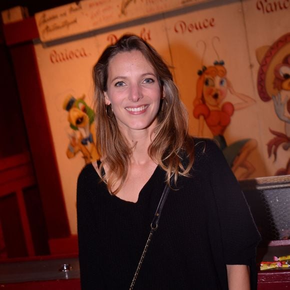 Elodie Varlet au Dîner de Gala du Festival Series Mania au Musée des Arts Forains à Paris le 2 décembre 2019. © Pierre Perusseau - Rachid Bellak / Bestimage