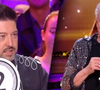 C'est une note sévère qui a beaucoup fait réagir.
Nelson Monfort éliminé de "Danse avec les stars" après avoir reçu la note de "2" de la part de Chris Marques. TF1