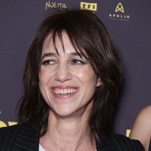 Charlotte Gainsbourg - Avant-première du film "Nous les Leroy" au cinéma UGC Normandie sur les Champs-Elysées à Paris. Le 3 avril 2024
© Denis Guignebourg / Bestimage