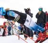 “Il n'y avait rien de sensationnel ni d'extrême, on ne comprend pas”, déclare une participante à "L’Équipe"
Entraînement avant la coupe du monde de ski alpin à Solden (Autriche) qui se déroulera les 17 et 18 octobre 2021.
© Imago / Panoramic / Bestimage