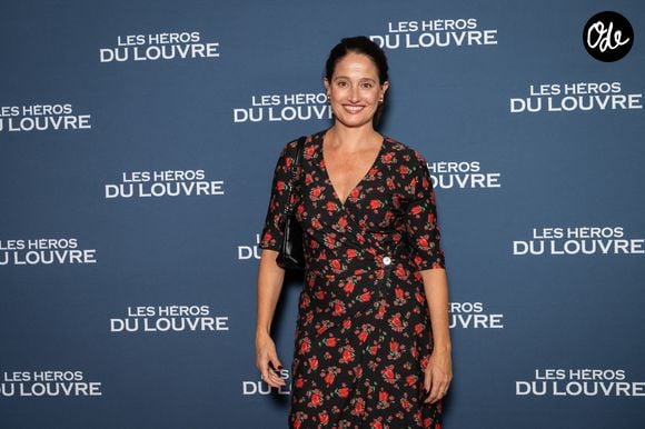 Ce samedi 26 septembre 2026, l’actrice belge a publié sur Instagram une photo de sa fille Vega à l’occasion de son 17e anniversaire. 

L'actrice belge Marie Gillain participe à la séance photo de la première parisienne du film « Les Héros du Louvre » au cinéma L'Arlequin, le 1er septembre 2026 à Paris, en France. Photo : Alexis Jumeau/ABACAPRESS.COM