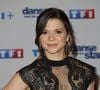 Ce vendredi, Juju Fitcats affrontera Samuel Bambi et Emma en finale de la saison 15 de "Danse avec les stars".

Justine Delapart a.k.a. Juju Fitcats - Photocall de lancement de la nouvelle saison de "Danse avec les stars" (DALS) au siège de TF1 à Boulogne-Billancourt. © Coadic Guirec/Bestimage
