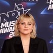 Louane, son système immunitaire fragilisé : "c'est axial, j'en ai dans les genoux, les chevilles, les poignets"