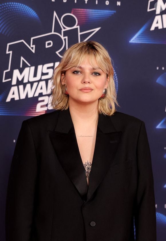 Louane a fait quelques confidences au sujet de sa santé. Louane Emera au photocall de la 25ème cérémonie des "NRJ Music Awards (NMA)" au palais des Festivals et des Congrès de Cannes, France. © Dominique Jacovides/Bestimage