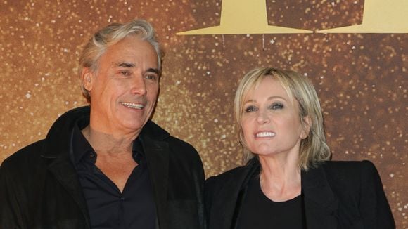 Patricia Kaas en couple avec Laurent : moment de rêve avec son amoureux pour un “special day”, elle le filme