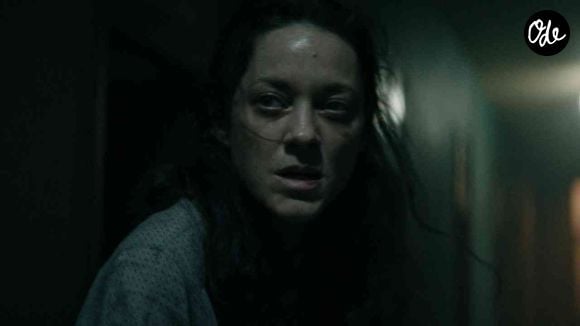 ont signé une nouvelle collaboration : 

Image du film "Karma"